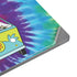 Scooby Doo Scooby-Doo Tie Dye Universal Laptop 12in (9.8 x 6.8in) Skin